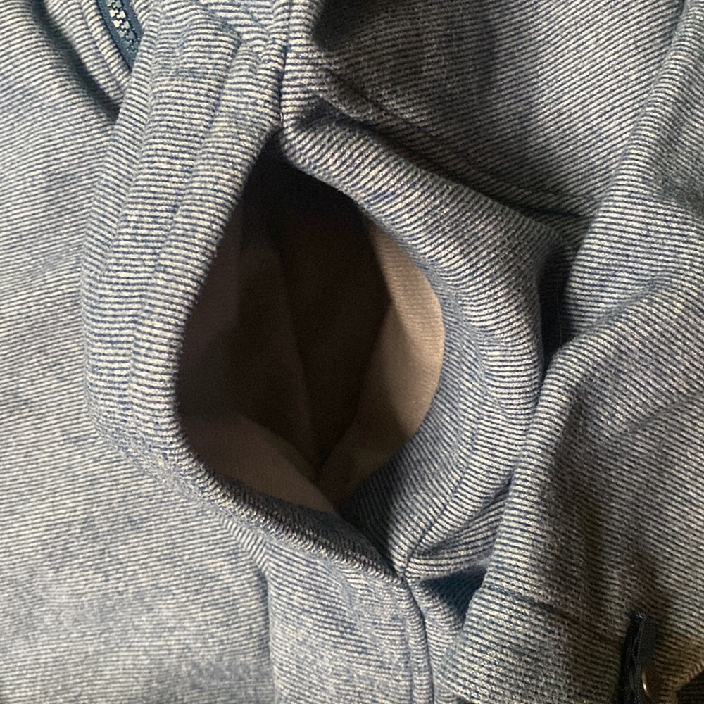 The North Face Blue Jacket/Jackets - Picture 4 of 16
